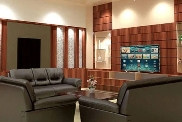 Furniture interiors in Coimbatore