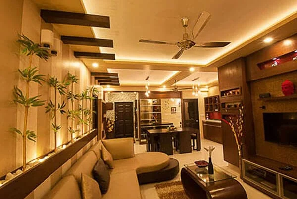 Interior ideas by Ricco Interiors