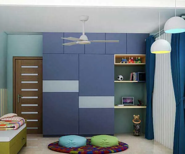 Bedroom interior ideas