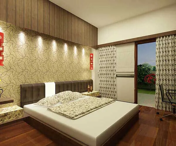 bedroom decoration ideas