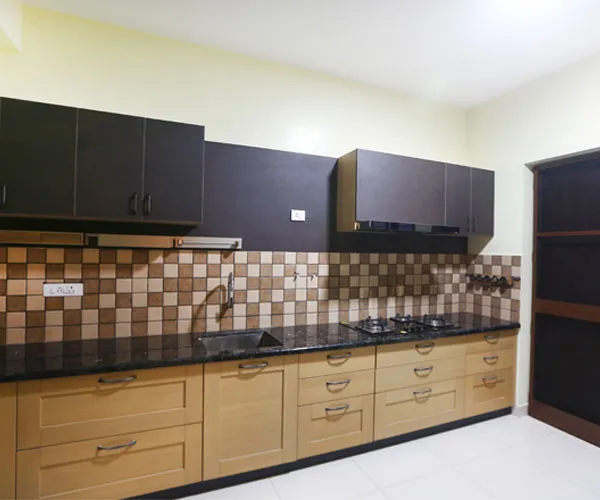 modular kitchen coimbatore