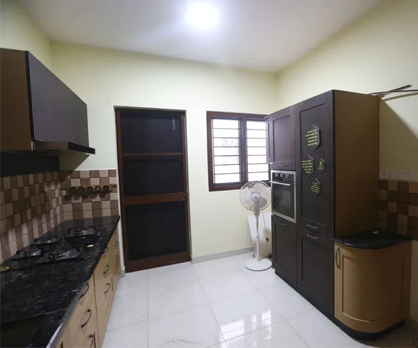 modular kitchen coimbatore