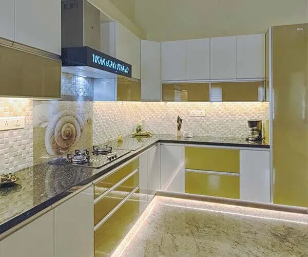 modular kitchen coimbatore
