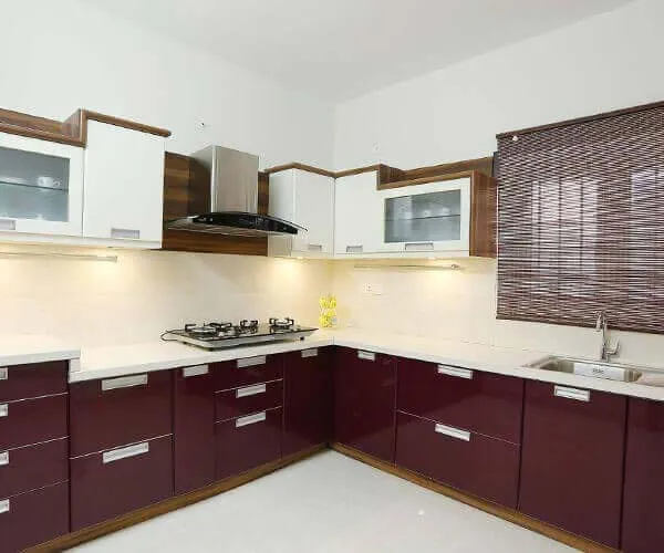 kitchen interior designer Coimbatore