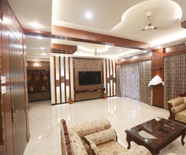 home interior coimbatore
