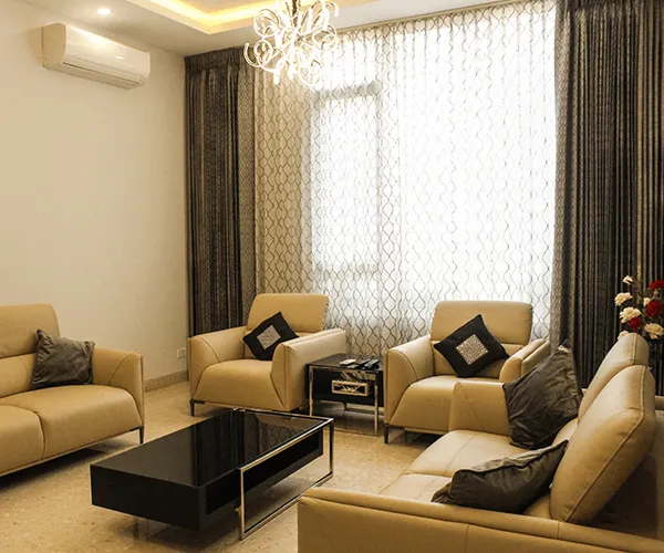 home interior coimbatore