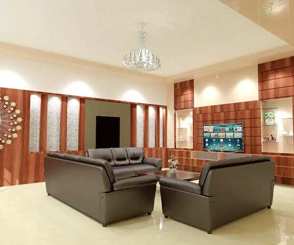 Living room decorating ideas