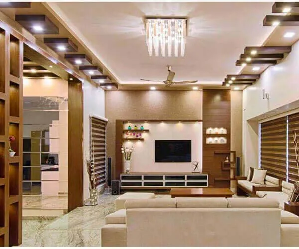 Living room ideas