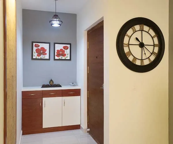 Interior design by Ricco Interiors