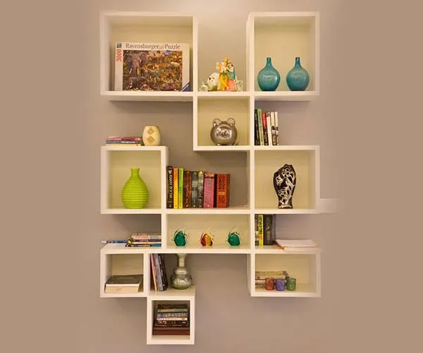 Home interiors design