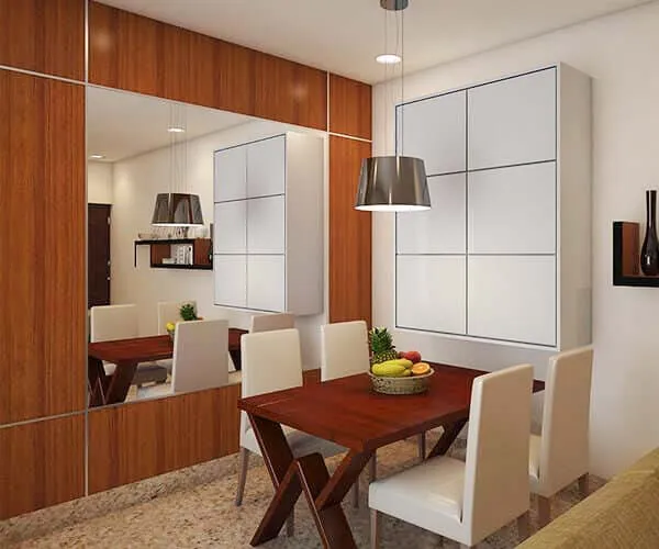 Home interiors design