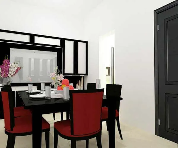 Ricco interiors other room decorator