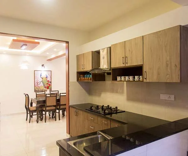 Best kitchen interior designer