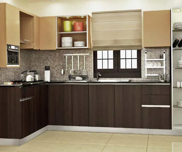 Kitchen interior designer in coimbatore