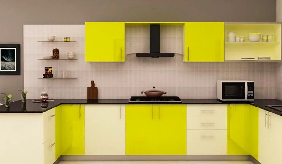 modular kitchen ideas Modular kitchen ideas