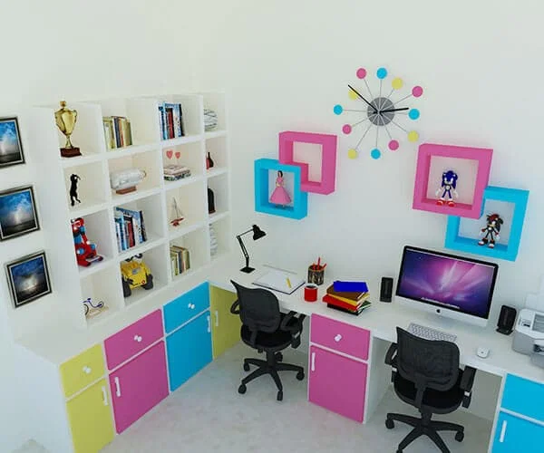 Turnkey interior contractors Coimbatore