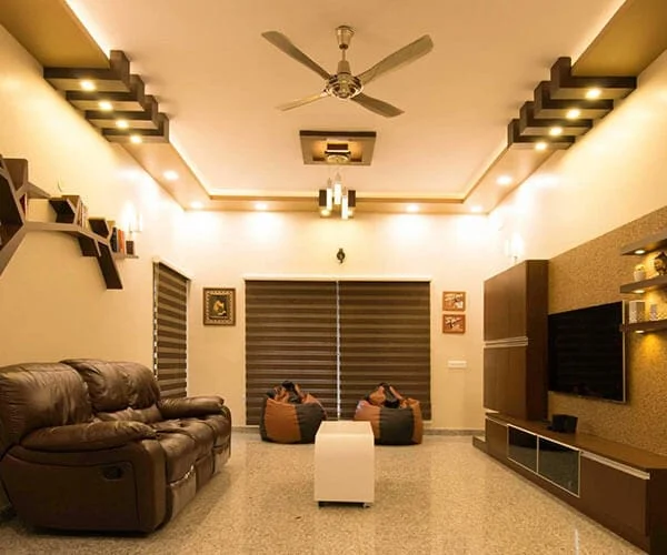 Turnkey interiors solution Coimbatore