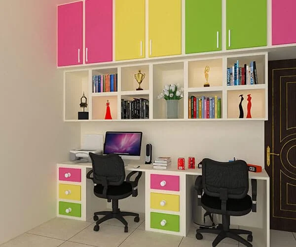 Best turnkey interiors Coimbatore