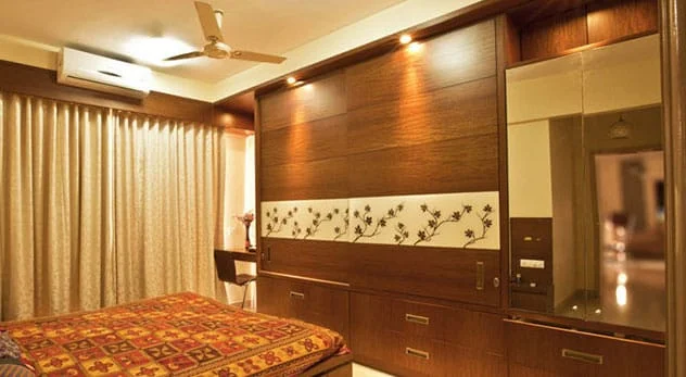 Best wardrobe Interiror designer