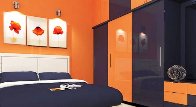 Wardrobe Design Coimbatore