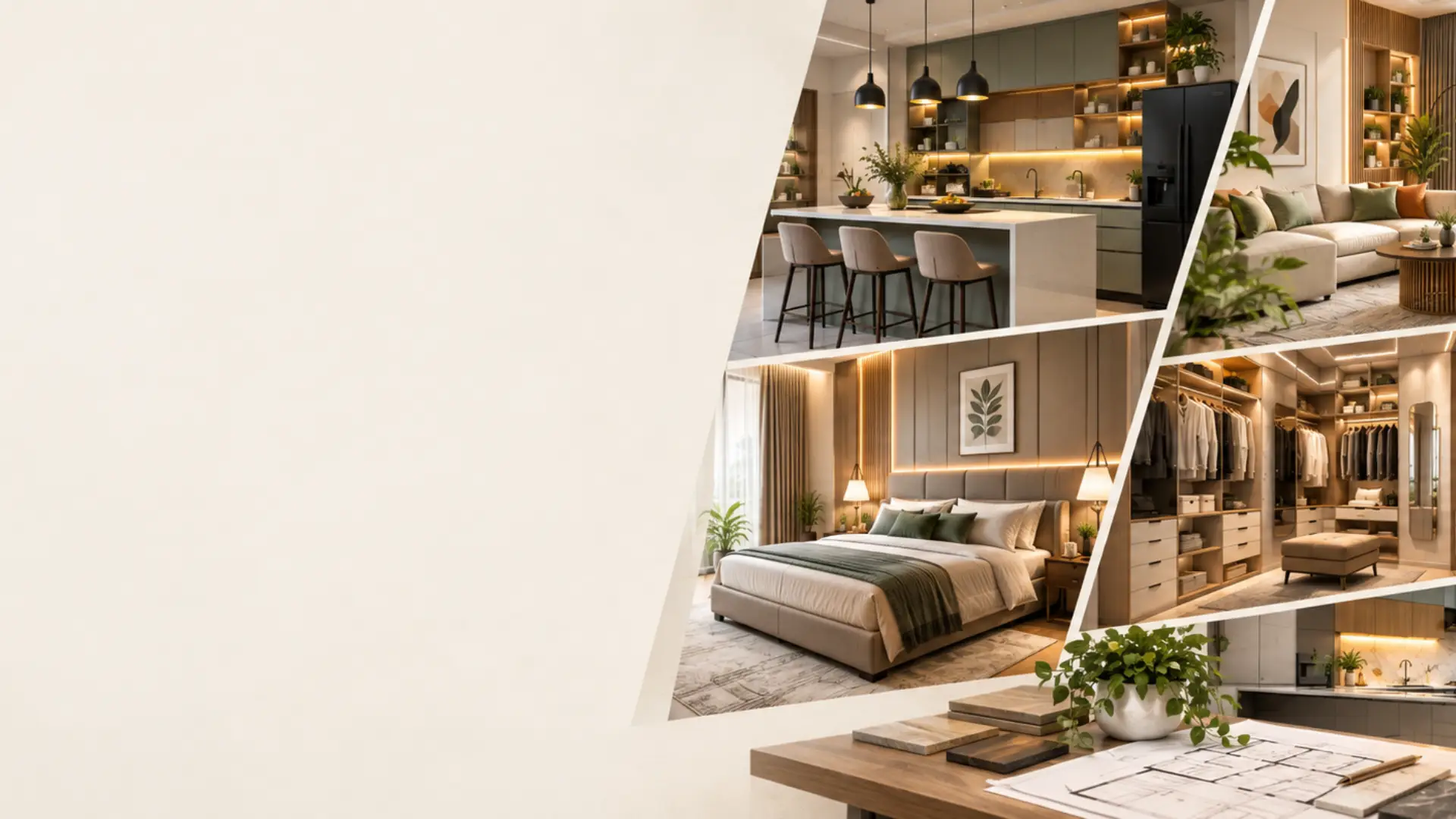 About RICCO Interiors | Interior Design Company in Coimbatore