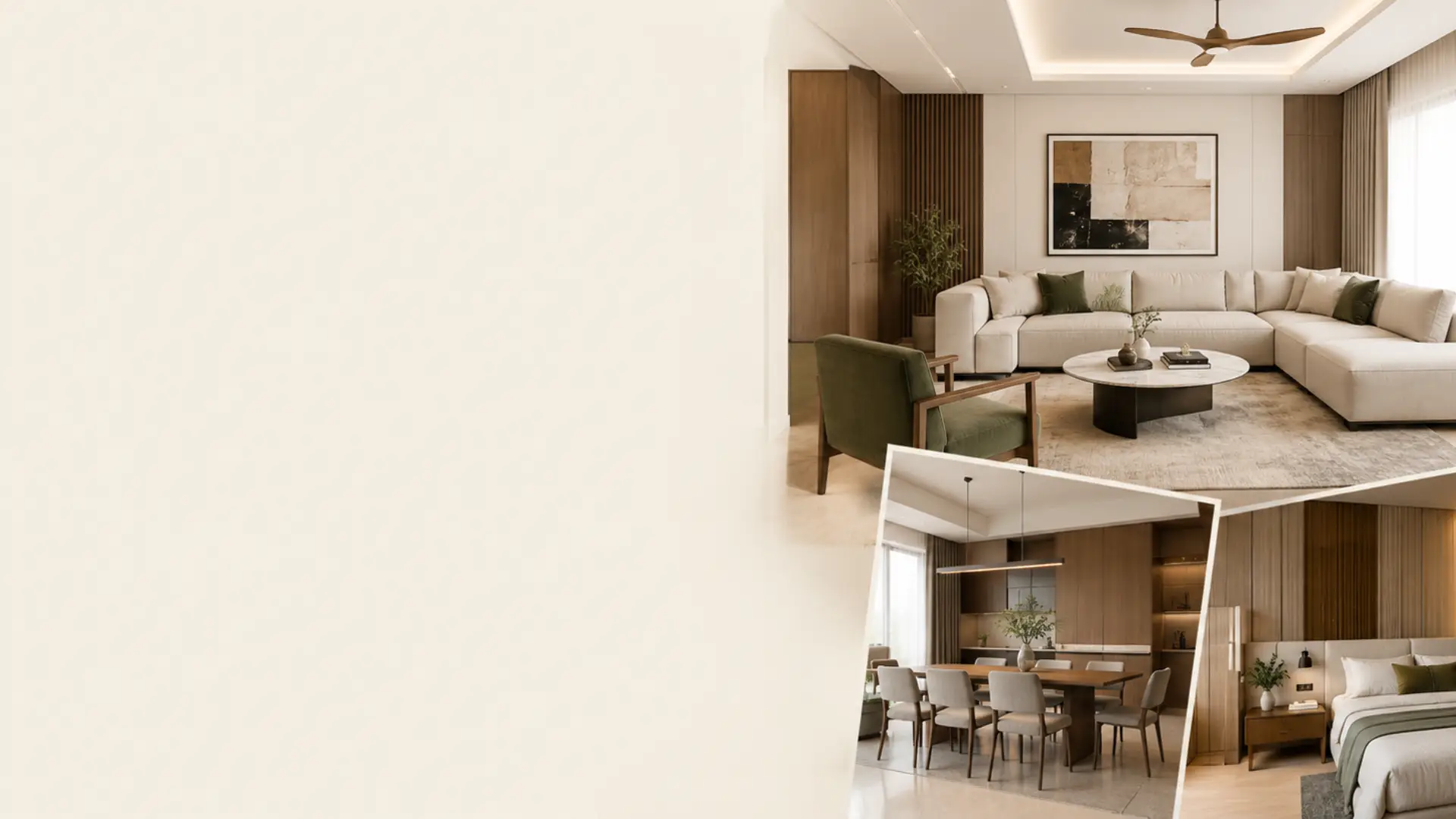 Interior designers in Coimbatore